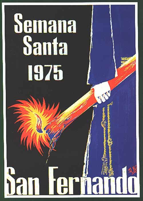 Semana Santa en San Fernando  